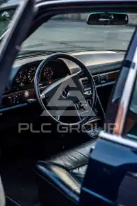 1989 Mercedes Benz E 300