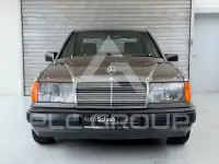 1989 Mercedes Benz E 300