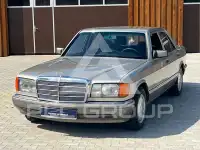 1989 Mercedes Benz E 300
