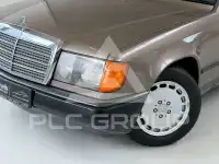1989 Mercedes Benz E 300