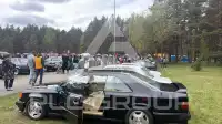 1989 Mercedes Benz E 300