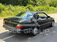 1989 Mercedes Benz E 300