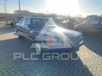 1989 Mercedes Benz E 300