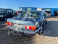 1989 Mercedes Benz E 300