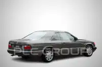 1989 Mercedes Benz E 300