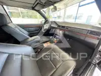 1989 Mercedes Benz E 300