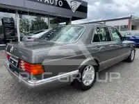 1989 Mercedes Benz E 300