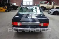 1989 Mercedes Benz 500