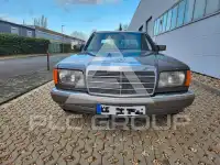 1989 Mercedes Benz 500