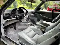 1989 Mercedes Benz S 500