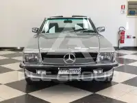 1989 Mercedes Benz Other