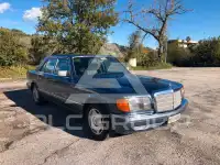 1989 Mercedes Benz Other
