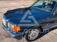 1989 Mercedes Benz Other
