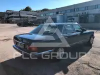 1989 Mercedes Benz Other