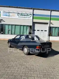 1989 Mercedes Benz 250