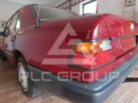 1989 Mercedes Benz 250