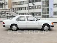 1989 Mercedes Benz 250