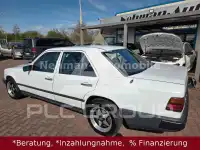 1989 Mercedes Benz 200