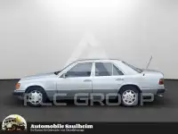 1989 Mercedes Benz 200