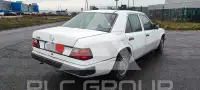 1989 Mercedes Benz 200