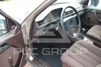 1989 Mercedes Benz 200