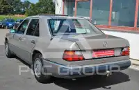 1989 Mercedes Benz 200