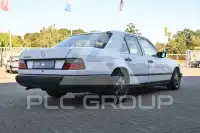 1989 Mercedes Benz 230