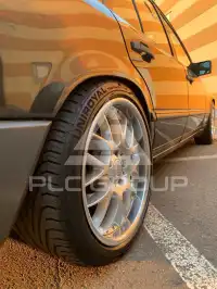 1989 Mercedes Benz 230