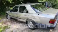 1989 Mercedes Benz 230