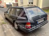 1989 Mercedes Benz 230