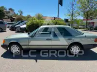 1989 Mercedes Benz 230