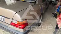 1989 Mercedes Benz 230