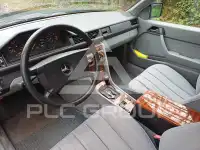 1989 Mercedes Benz 230