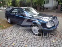 1989 Mercedes Benz 230
