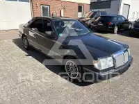 1989 Mercedes Benz 230