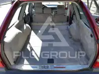 1989 Mercedes Benz 230