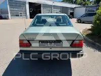 1989 Mercedes Benz 230