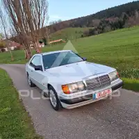 1989 Mercedes Benz 230