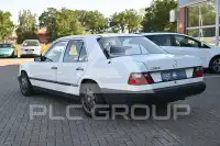 1989 Mercedes Benz 230