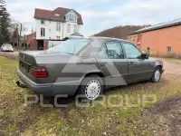 1989 Mercedes Benz 230