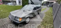 1989 Mercedes Benz 230