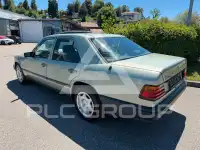 1989 Mercedes Benz 230