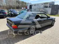 1989 Mercedes Benz 230