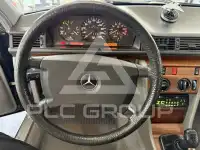 1989 Mercedes Benz 230