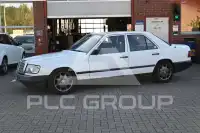 1989 Mercedes Benz 230
