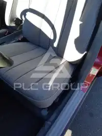 1989 Mercedes Benz 230