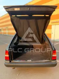 1989 Mercedes Benz 230