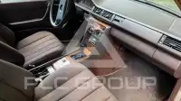 1989 Mercedes Benz 230