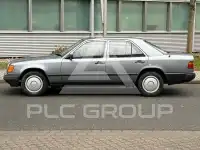 1989 Mercedes Benz 230