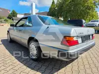 1989 Mercedes Benz 230